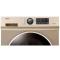 海尔(Haier)G90726B12G家用滚筒洗衣机9KG大容量澎湃动力(NY)
