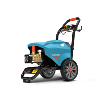 苏识 SH130 高压冲洗器 (计价单位:台) 绿色