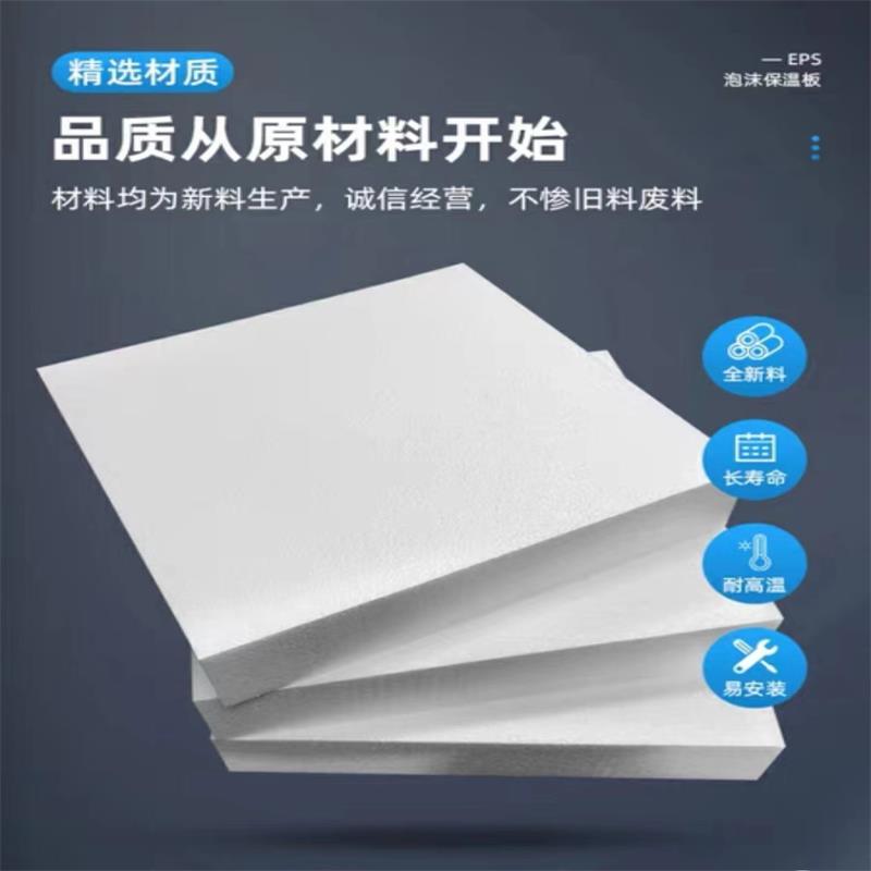 中锦科技 保温板 苯板 厚度25mm 平方米高清大图