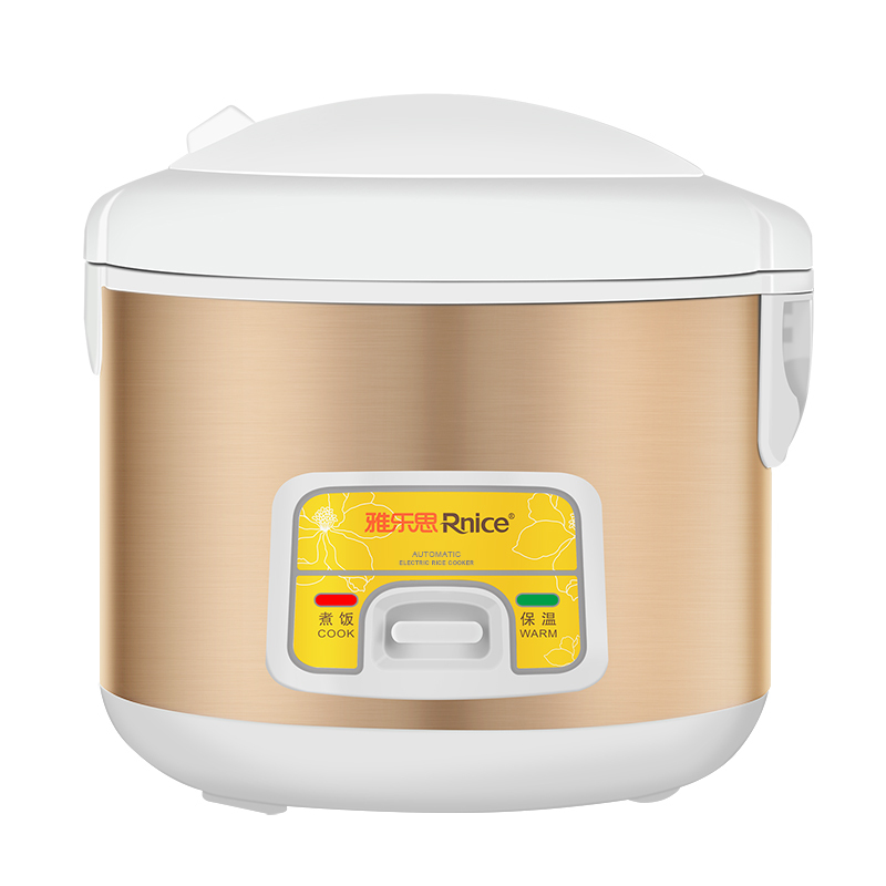 雅乐思金色西施电饭煲m2j7