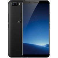 【二手8成新】vivoX20全网通 黑色 64 G 国行 商品IMEI后四位：5358