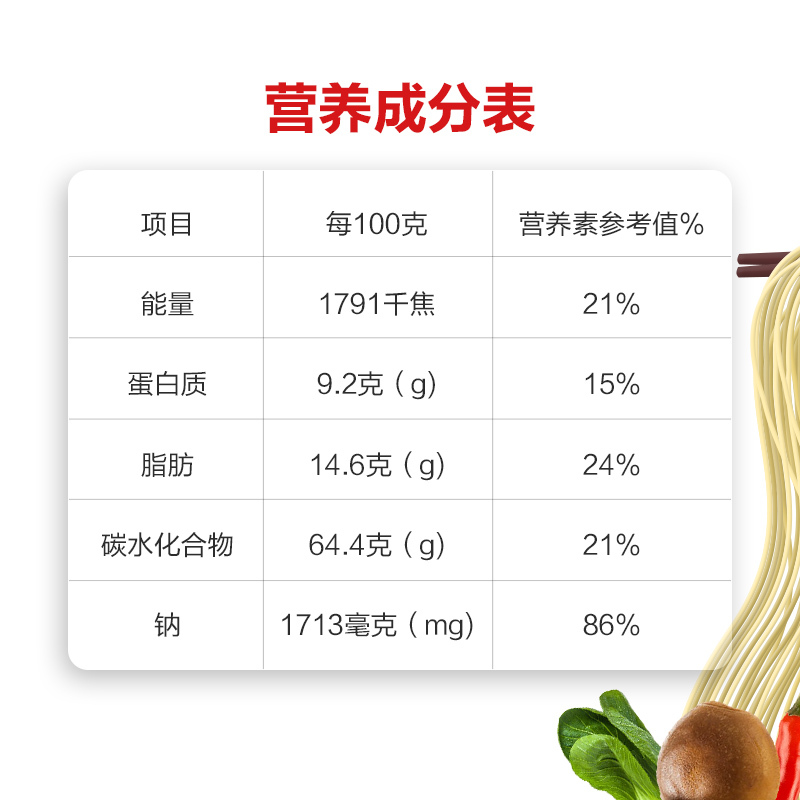 农心石锅牛肉拉面五连包*2包 方便面袋装组合速食面袋面泡面煮面