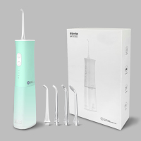 HUAWEI HiLink牙护士蓝牙智能电动冲牙器便携式正畸洗牙器牙结石水牙线口腔清洁神器