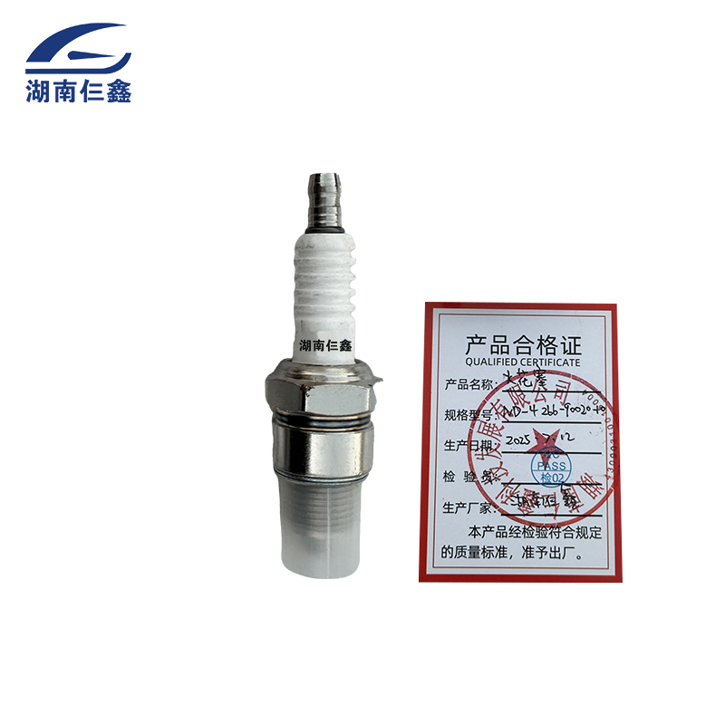 火花塞ND-4高清大图