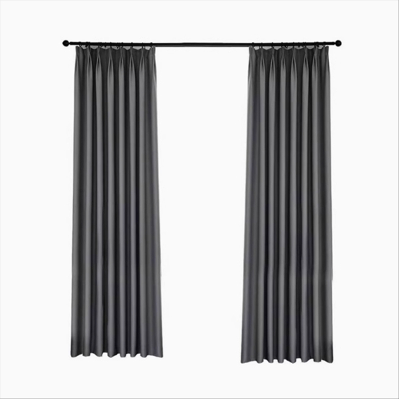 点时诚鑫 窗帘D002/米高清大图