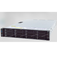 深信服VDS-R-7550一体化服务器(Gold 6226R*2 32G*10 128G*2 480G*2 4T*4)