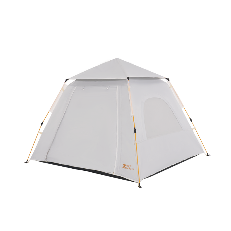 牧高笛 零动自动帐篷135JT NX25561003高清大图