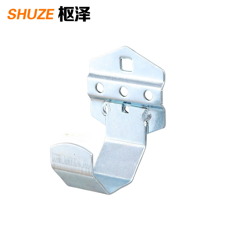 枢泽 杆件托架 60mm(5个装) 包高清大图