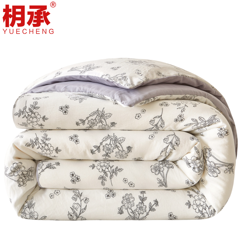 枂承 冬被棉被高清大图