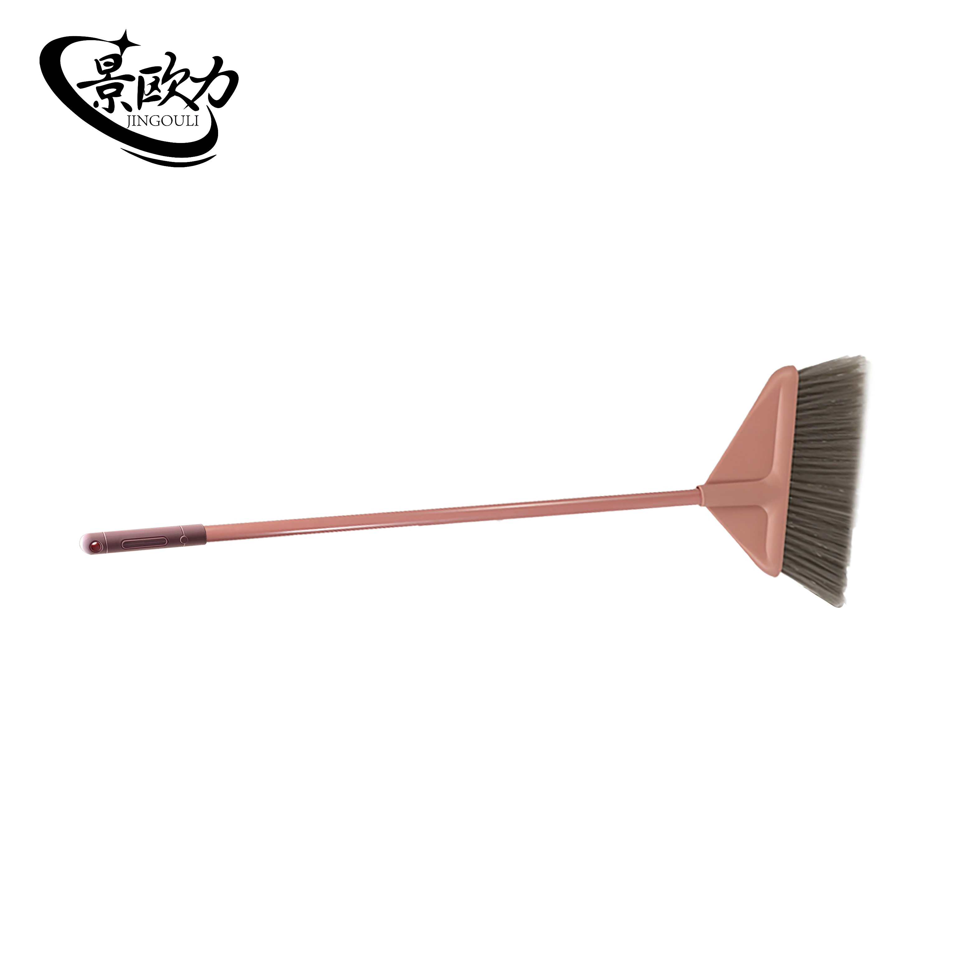 景欧力 软毛扫把 JOL-RM2630 把高清大图