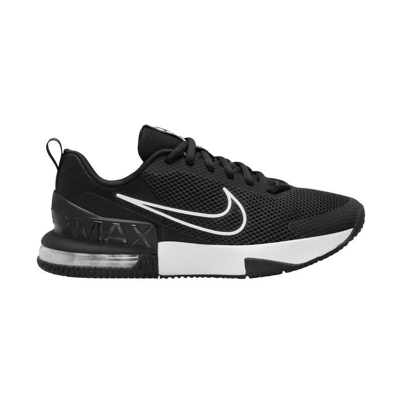 耐克(NIKE)男综合训练鞋稳定支撑透气缓震舒适耐磨运动健身鞋 BLACK/WHITE 41