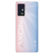 ZTE中兴Axon 30Pro 6400万双主摄 120HZ屏 8GB+256GB 烟雨蓝 骁龙888 55W快充 A30Pro拍照游戏5G手机