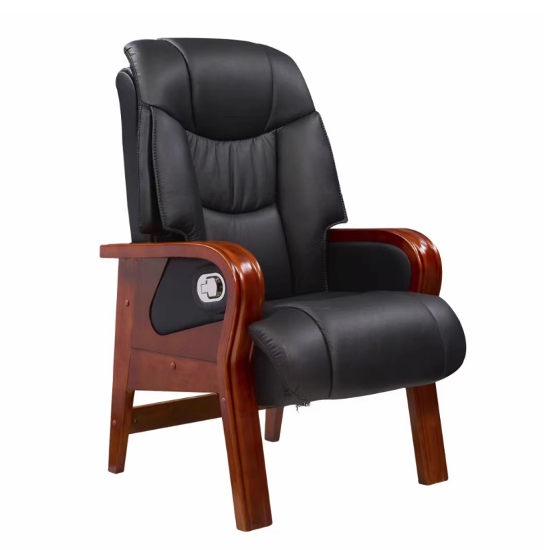 悦兴诚办公椅71*86*117cm张高清大图