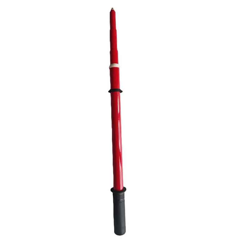 鑫德创 环氧杆 伸缩式6米 根高清大图
