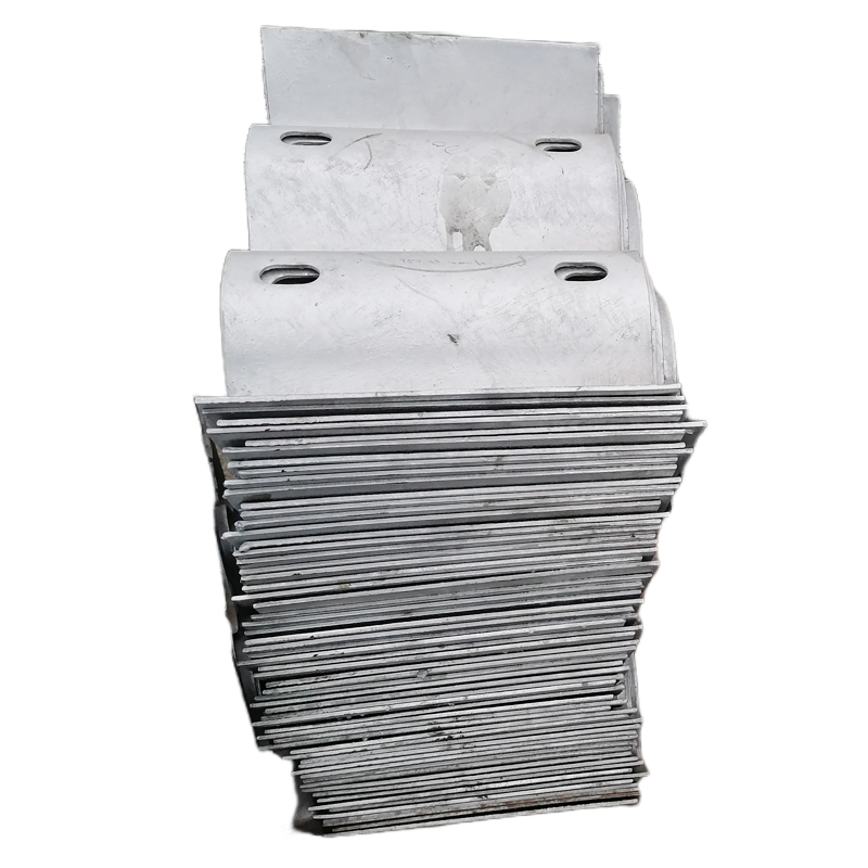 区南 三波形护栏板 4320*506*85*4mm 张高清大图