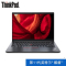 联想ThinkPad E14 2021新款 11代酷睿14英寸轻薄笔记本电脑(I7-1165G7 16G 512G MX450 2G独) 定制 黑 商务办公网课学习 影音娱乐