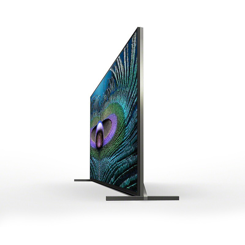 索尼(SONY) XR-75Z9J 75英寸 8K超高清 HDR XR认知芯片 安卓智能液晶电视机