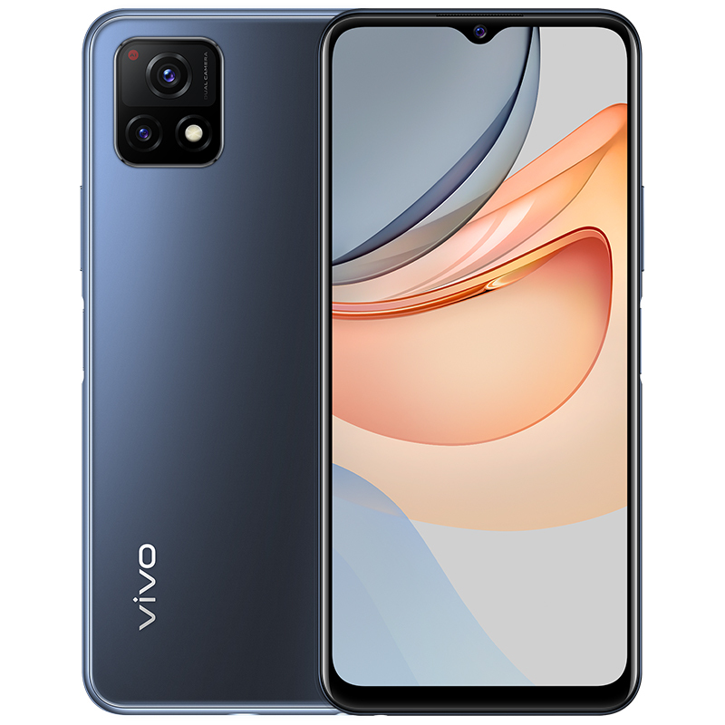 vivo Y31s 标准版 新品手机 4GB+128GB 钛空灰 千元5G 1080P 90Hz高刷护眼屏 2.5D超质感机身 5000mAh大电池拍照游戏全面屏手机双模5G全网通