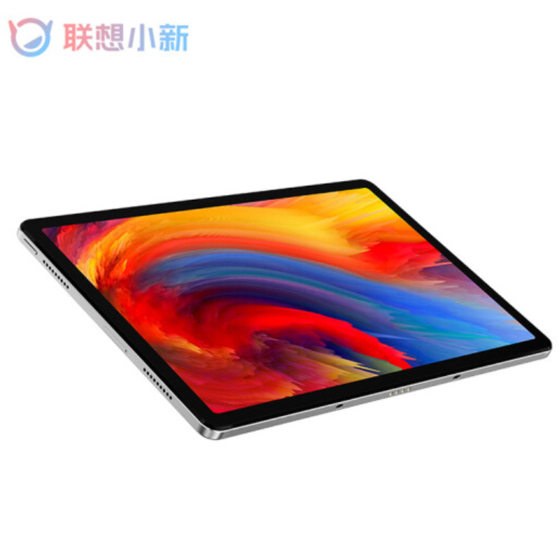联想平板电脑 小新Pad Plus TB-J607F(11寸) 莱茵低蓝光 护眼模式 6G+128G 白