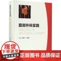 【清仓】正版 腹部外科实践 吴咸中 王鹏志 人民卫生出版社 9787117246163