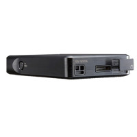 索尼(SONY)NW-WM1A Hi-Res高解析度无损4.4平衡DSD解码音乐播放器 黑色