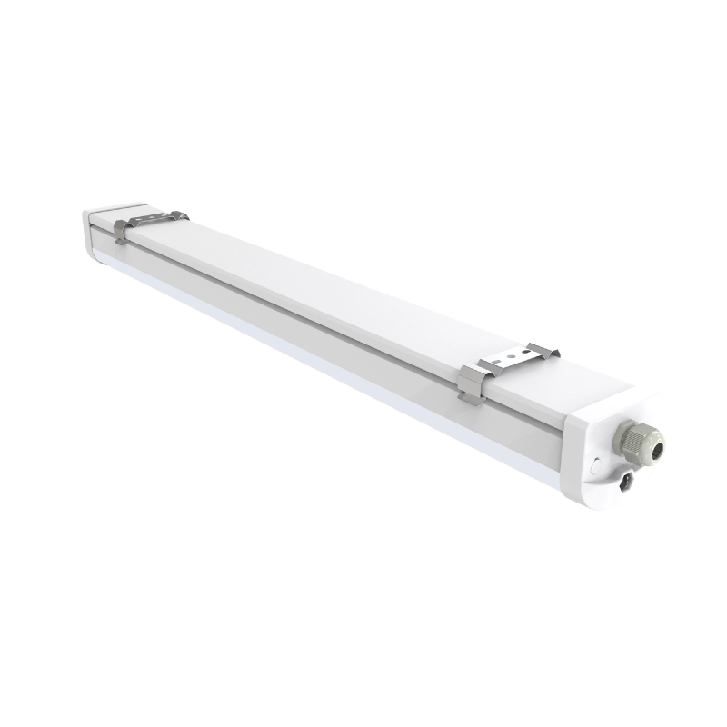 磐达 LED通路灯PZL014 30W 套高清大图