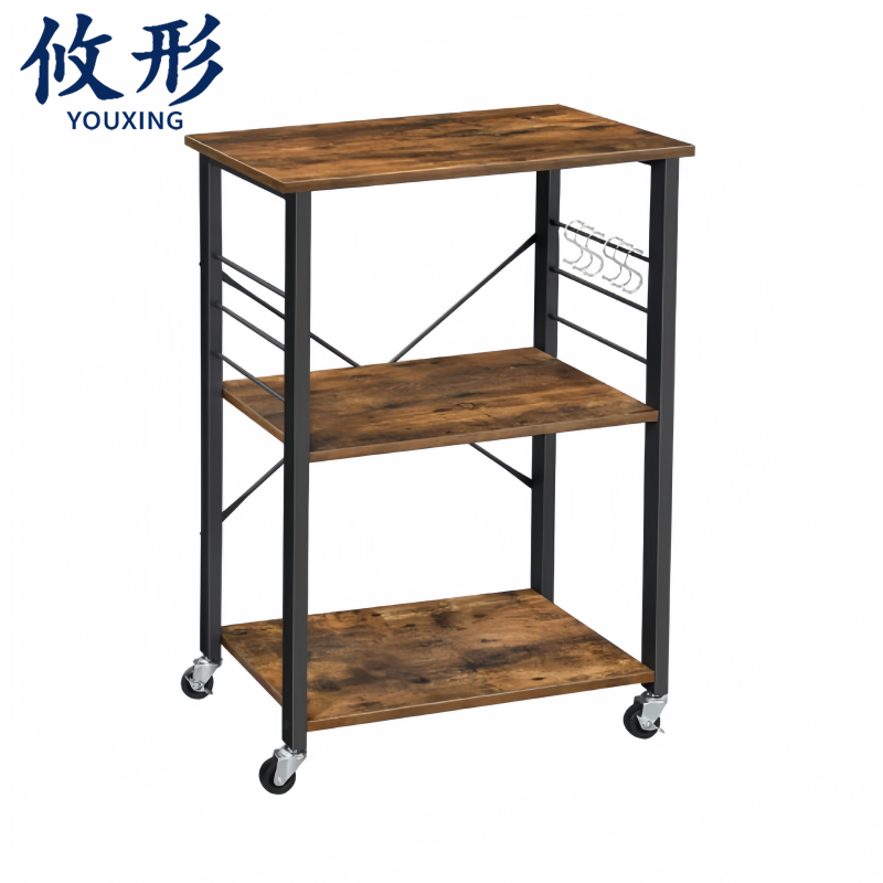 攸形 置物架四层个高清大图