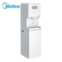 美的（Midea）商用立式RO反渗透直饮机JD1750S-RO(Z60Pro)
