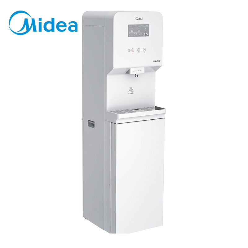 美的（Midea）商用立式RO反渗透直饮机JD1750S-RO(Z60Pro)