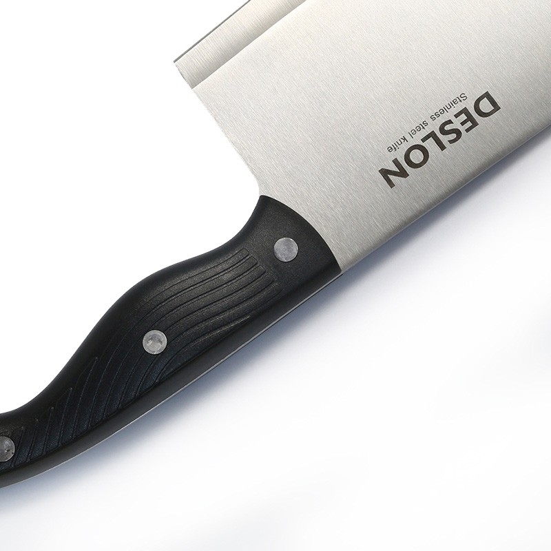 德世朗 七件套 科乐刀具七件套 FS-TZ008-7A高清大图