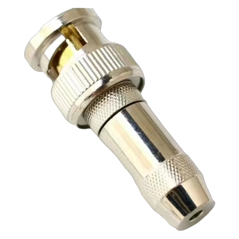 钊铖 2M接头BNC-75-2-2接头Q9接头/个高清大图