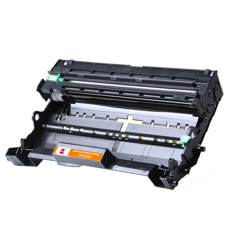 海得DR-3350鼓架专业版AIT-DR3350硒鼓适用兄弟HL-5440D 5445D 5450DN 6180DW