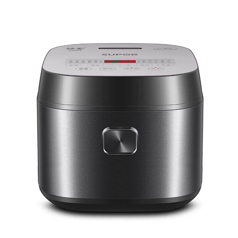 苏泊尔(SUPOR)SF40FC577 电饭煲球釜4L家用电饭锅智能预约不沾内胆高清大图