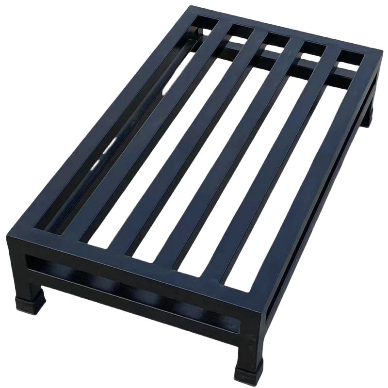 黎谷瑞落地置物架80*30*20cm个高清大图