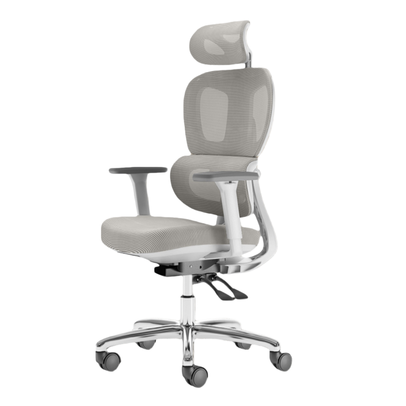 蕃蒂转椅网布高清大图