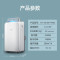 美的(Midea)单冷立式移动空调大1.5 KY-35/N1Y-PD3