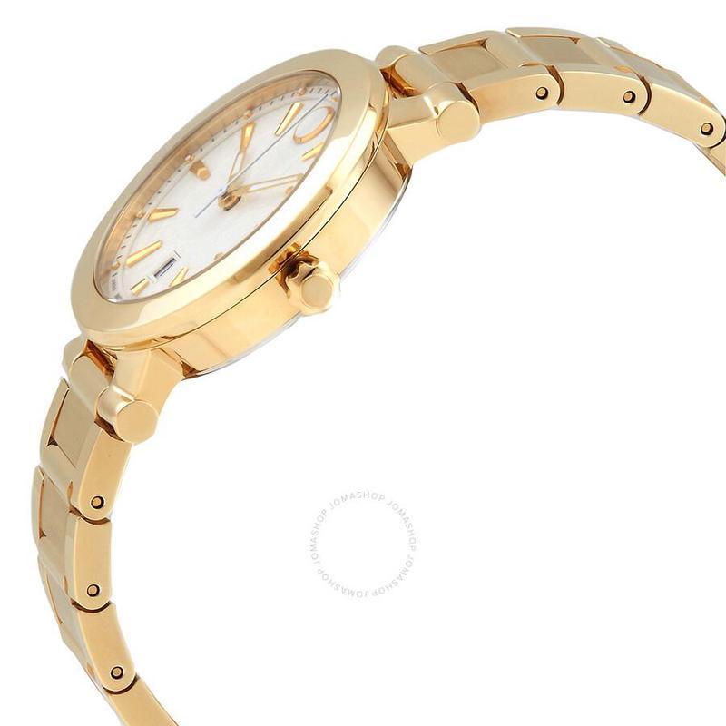 摩凡陀movado女士日韩名表系列自动机械表男商务休闲时尚百搭运动防水