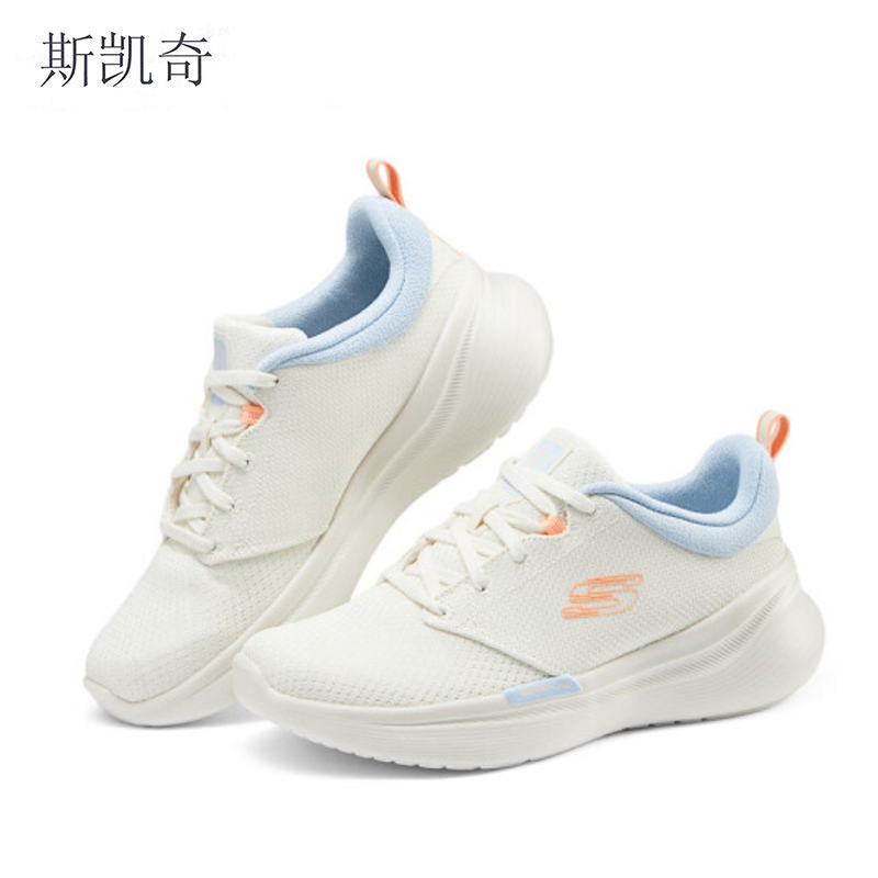 斯凯奇 女夏季新款运动鞋 150224/NTMT-6 双高清大图