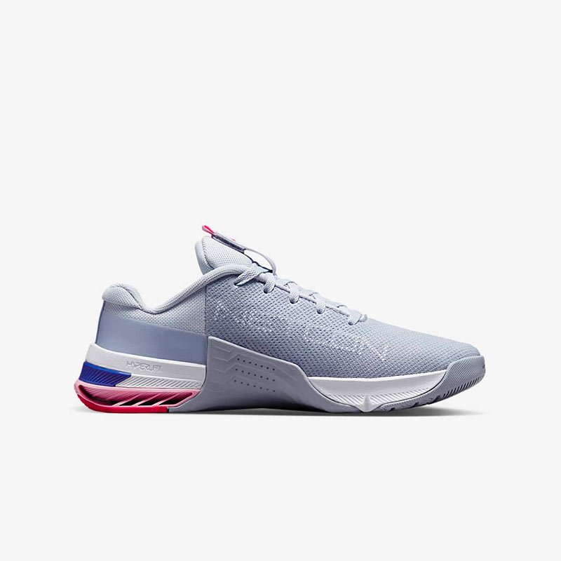 nike耐克女子跑步鞋metcon8透气耐磨缓震健身训练鞋do9327005