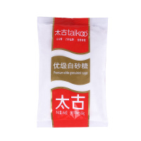 太古优级白砂糖 454g 厨房调味品 烘培原料 国产调味 太古出品