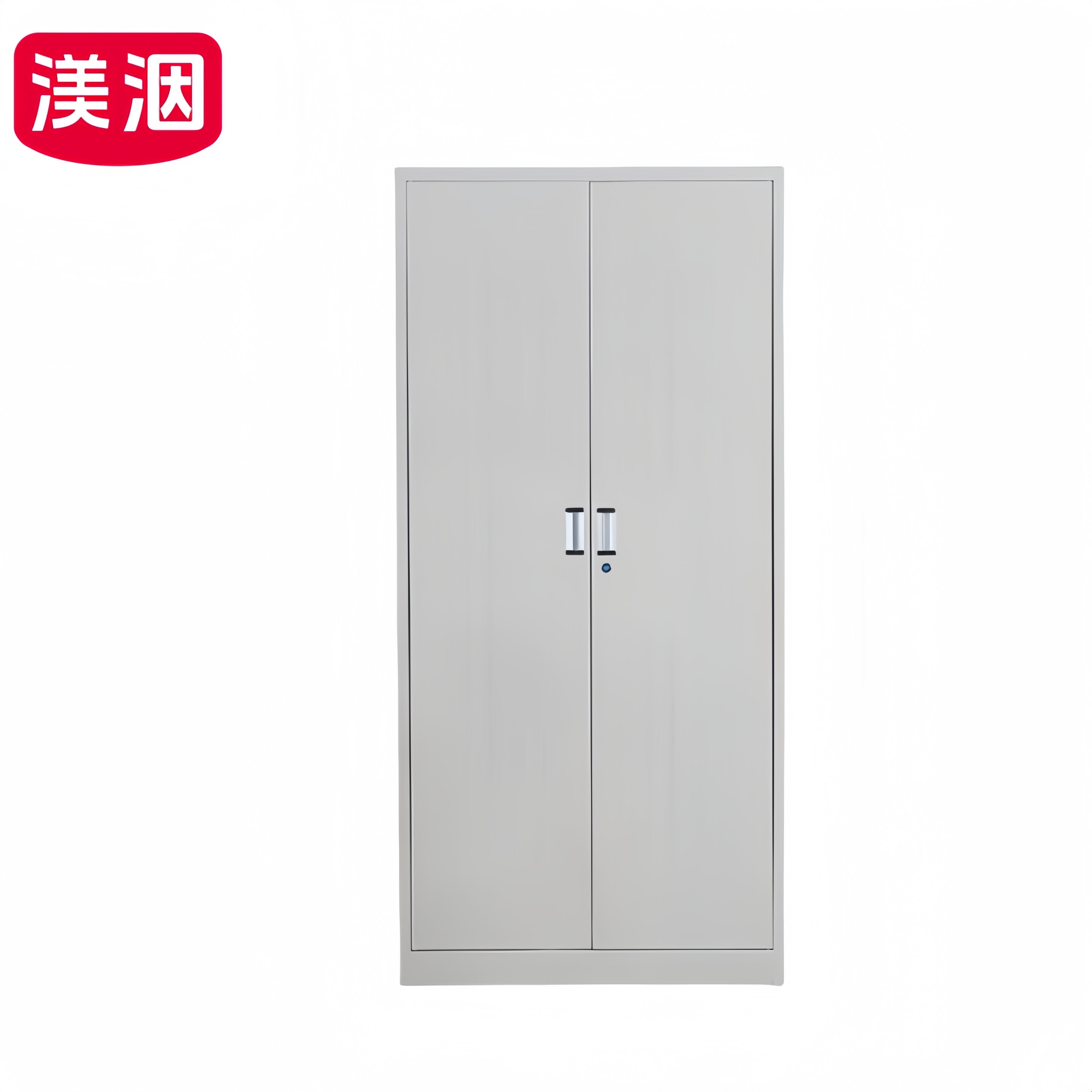 渼洇 通门档案柜 850*360*1840mm 个高清大图