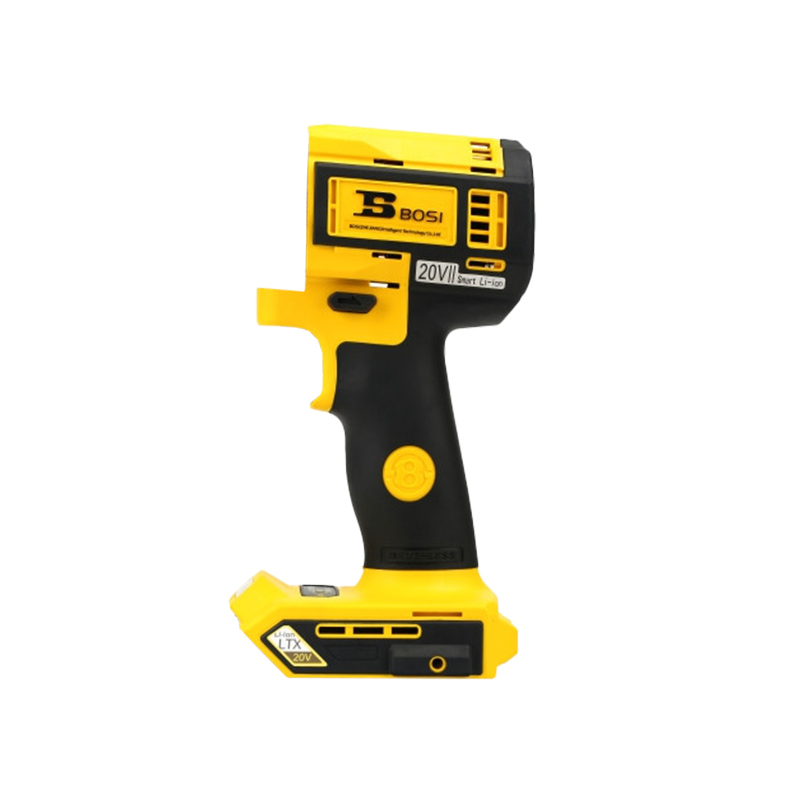 波斯(BOSI)锂电扳手左右机壳 BST31063 个高清大图