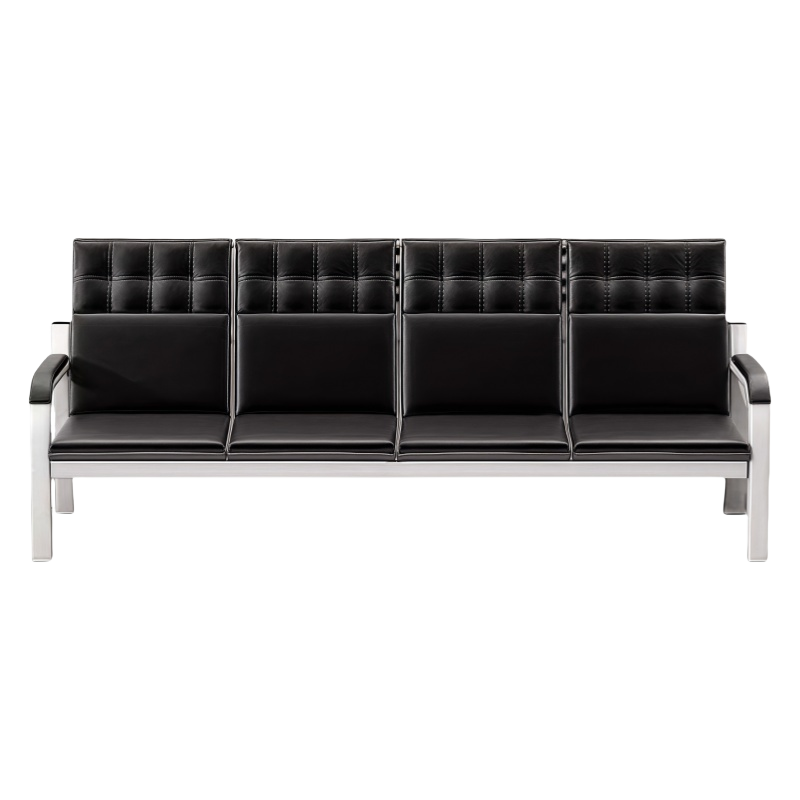 晨磊 接待沙发 A款四人位 张高清大图