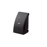 Yamaha/雅马哈 NS-AW592 全天候室内室外可吊顶壁挂式会议专用8寸防水音箱专业白色音箱 单位/对白色
