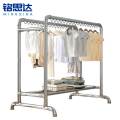 晾 衣 架 晾衣架晾衣架晾衣架晾衣架晾衣架双层100*60*150cm 双杆160*80*160cm个