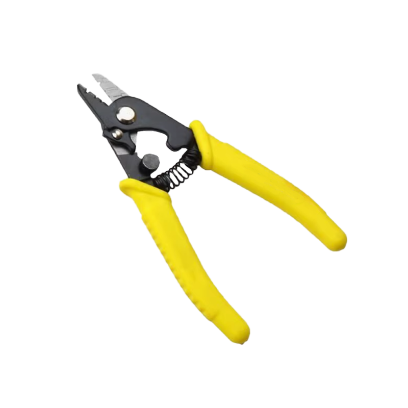 立伟铁牛光纤钳6寸/把高清大图