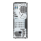 联想启天M610台式电脑(I5-6500 8G 1T DVDRW Win10 22