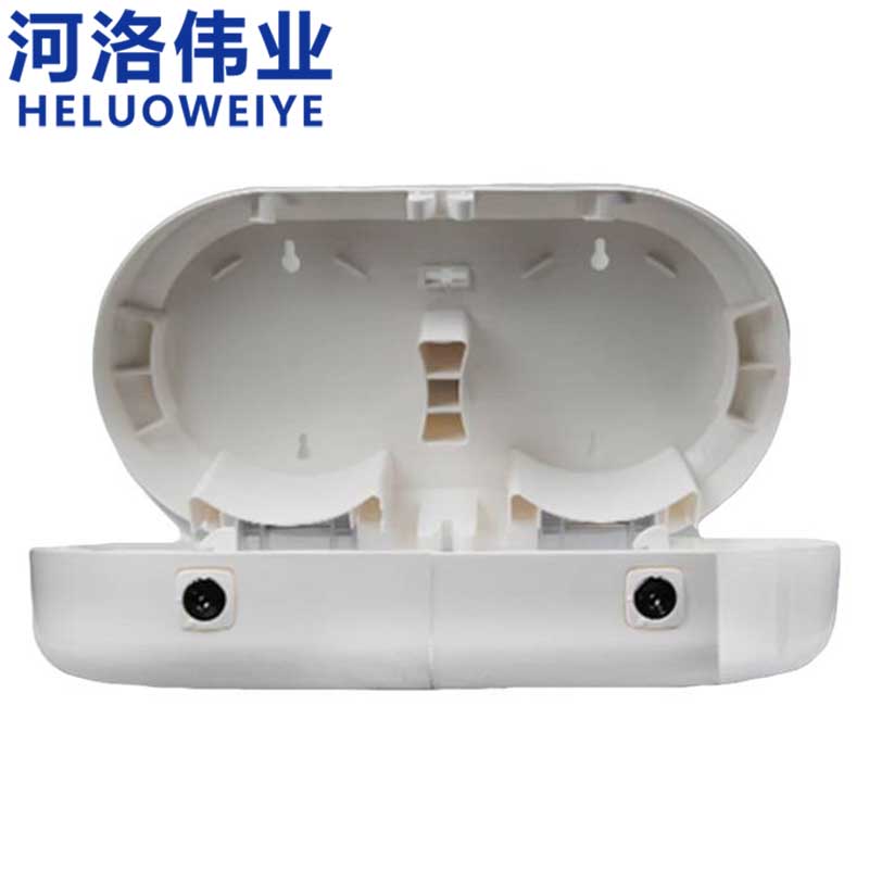 河洛伟业纸巾盒 抽纸盒个