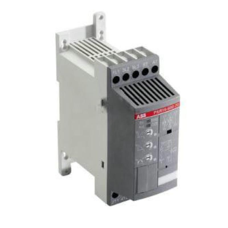 ABB PSE14260070(10111522) PSE系列软起动器PSE14260070(10111522)参数配置_规格_性能