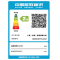 三星(SAMSUNG) QA65LS01TAJXXZ 65英寸 4K超高清 QLED量子点 智能网络Serif画境电视机